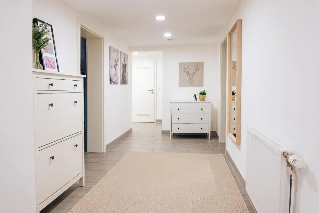 Hamburg Altona - 3 Bedrooms for up to 10