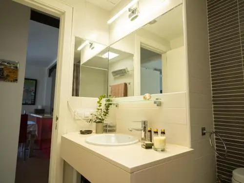 Lankarifa Apartment