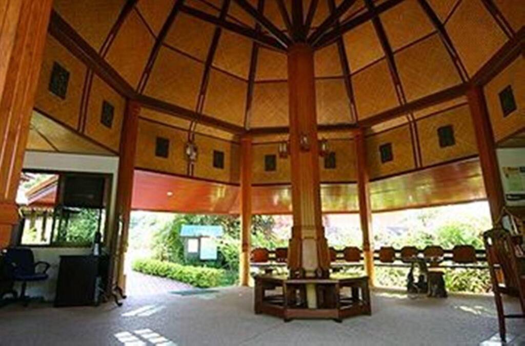 Pinnacle Samui Resort