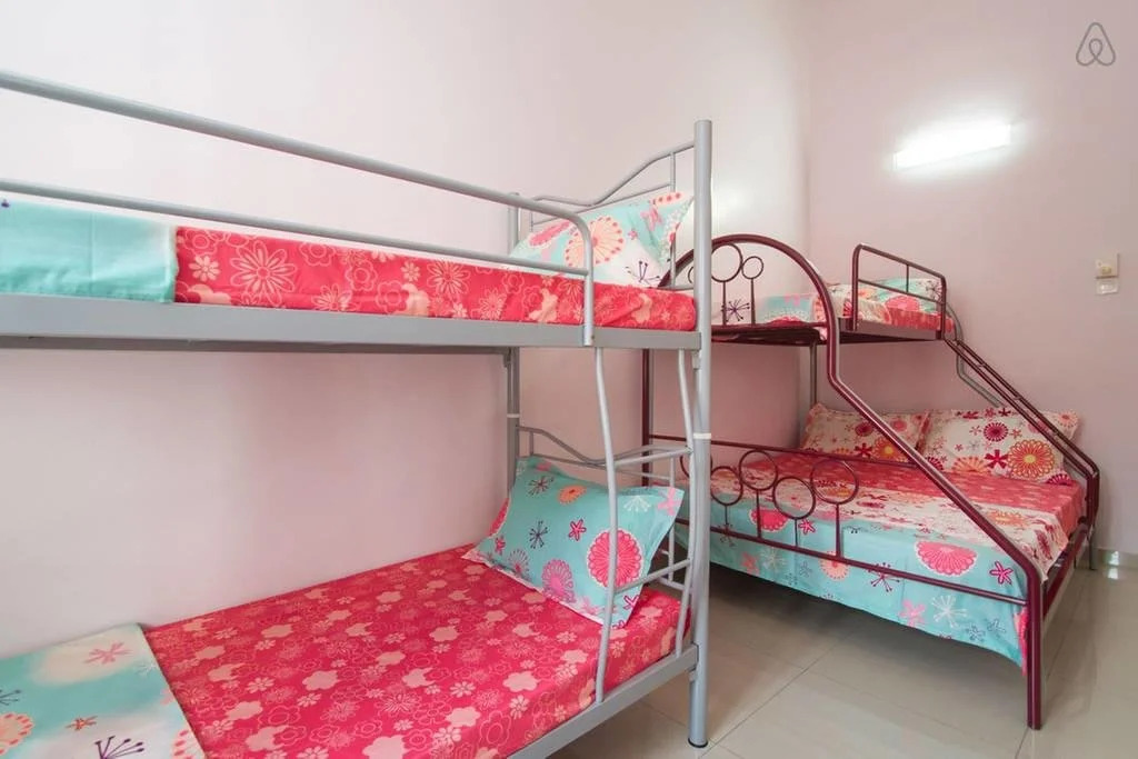 11A Penang Homestay