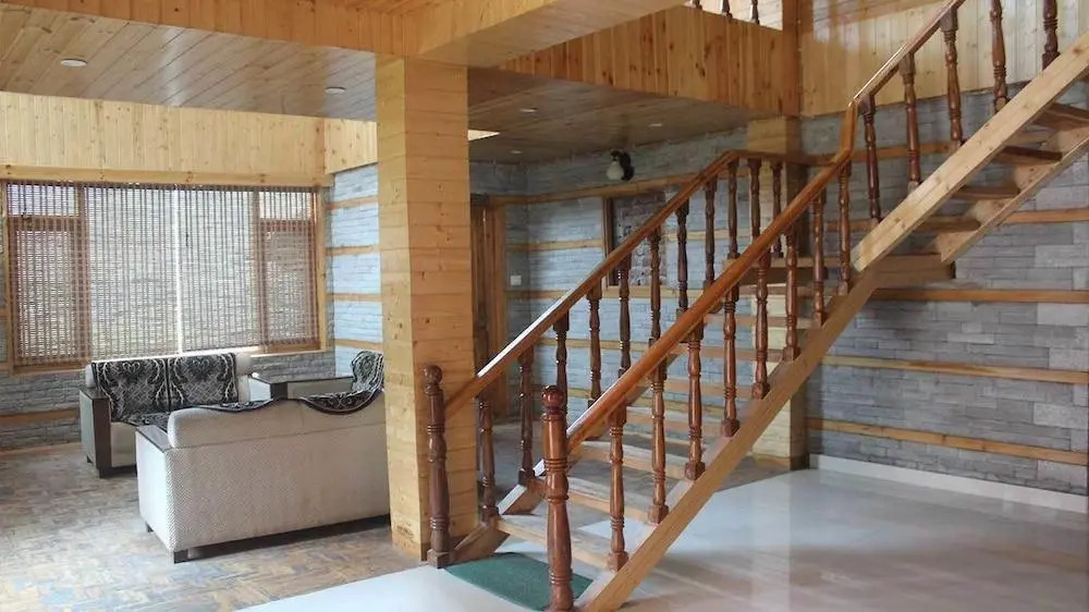 Gezellig Inn - Kanyal Villas
