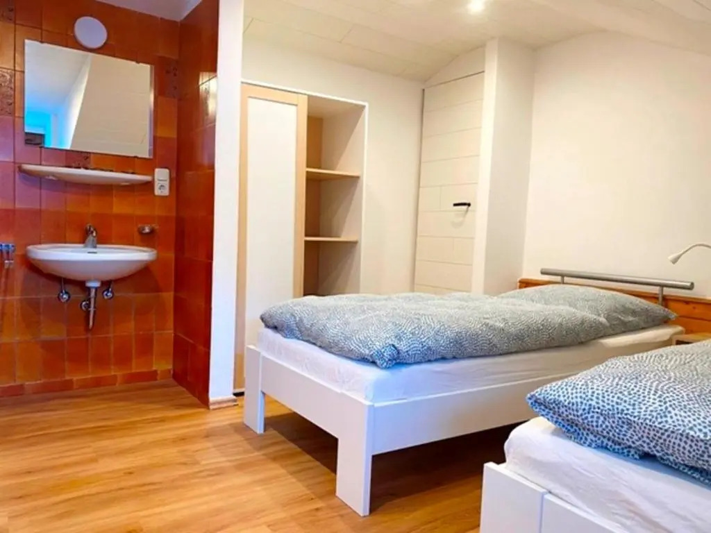 Haus Dora Apartment 4 Panoramablick
