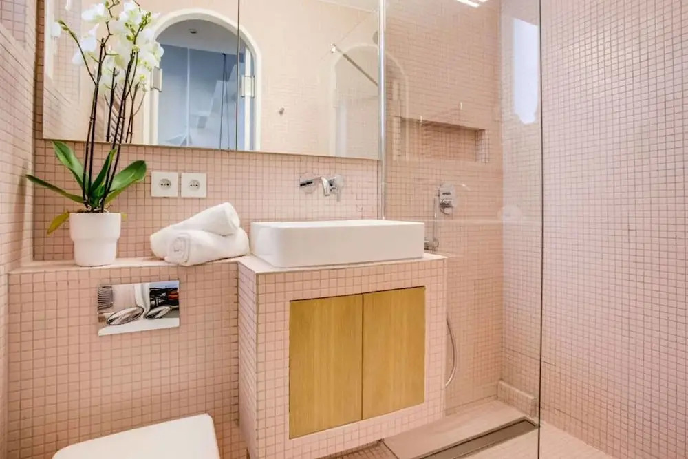 Design Studio Fully Refurbished - Rue de Charonne