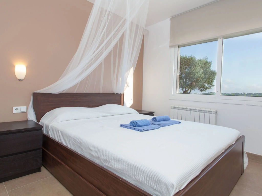Holiday Home Atenea