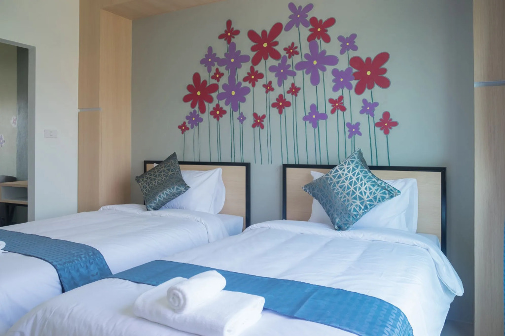 Sirimunta Hotel Chiang Rai Suite & Residence