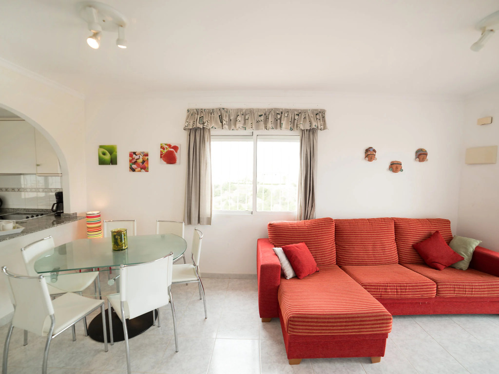 Apartment Tamarix