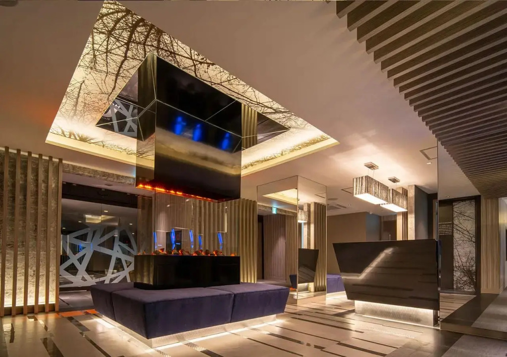 HOTEL Us 香櫨園 Adult Only 阪神西宮