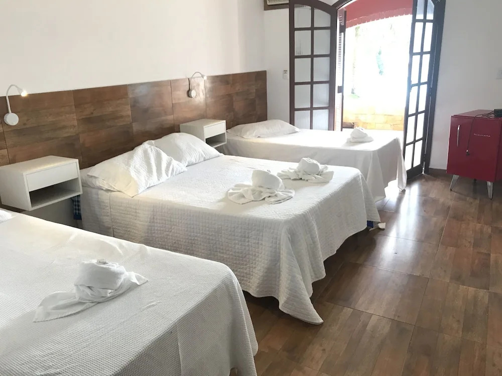 Hotel Marazul