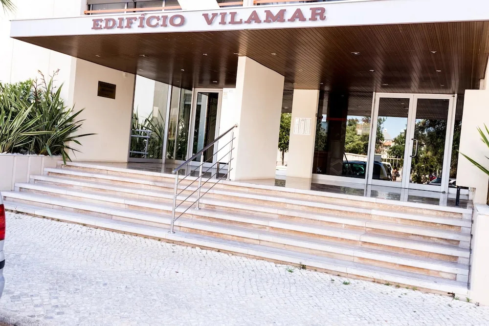 Vmr407 · Lovely Studio Near Vilamoura Marina Wifi, A/C