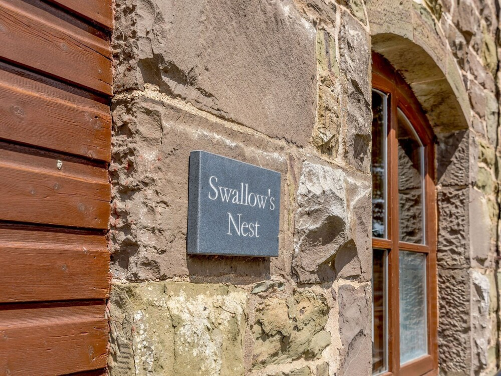 Swallow's Nest