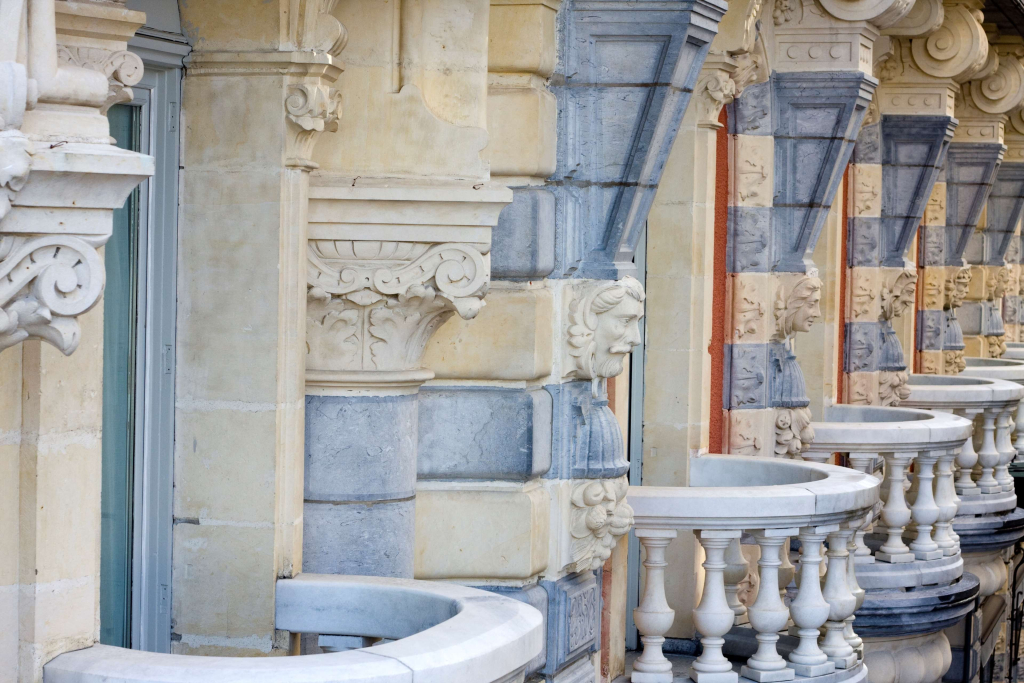 Grand Hôtel Moderne