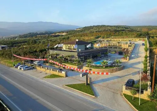 Ktima Nefeli