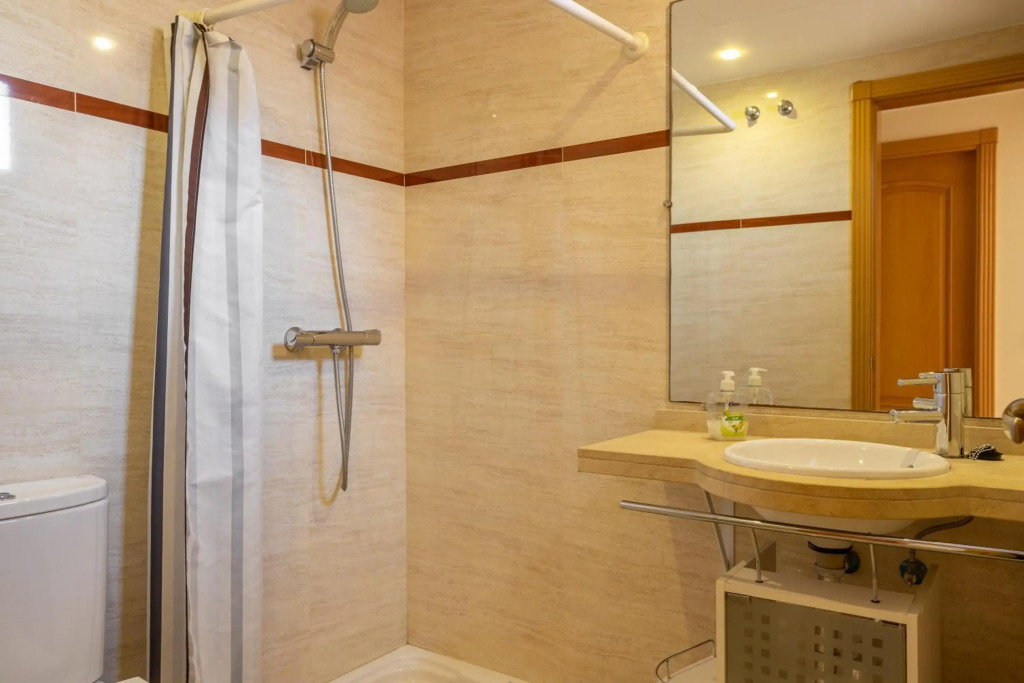 Apartmento en Torrox Costa