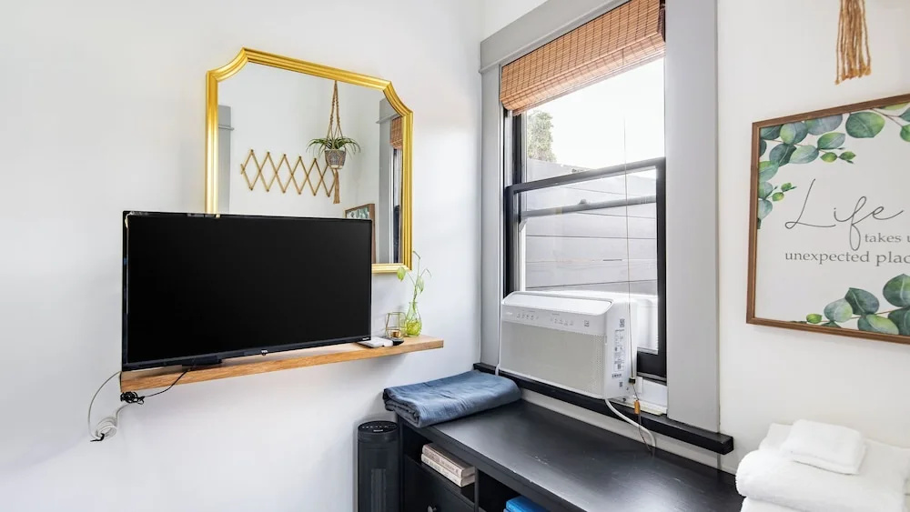 Bright & Cozy San Diego Escape Near Balboa Park Casita on Landis by Avantstay