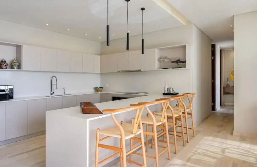 Elegant Apartment | Eco-Pool & Solarium | Speedy Wifi | Social Terrace | Concierge