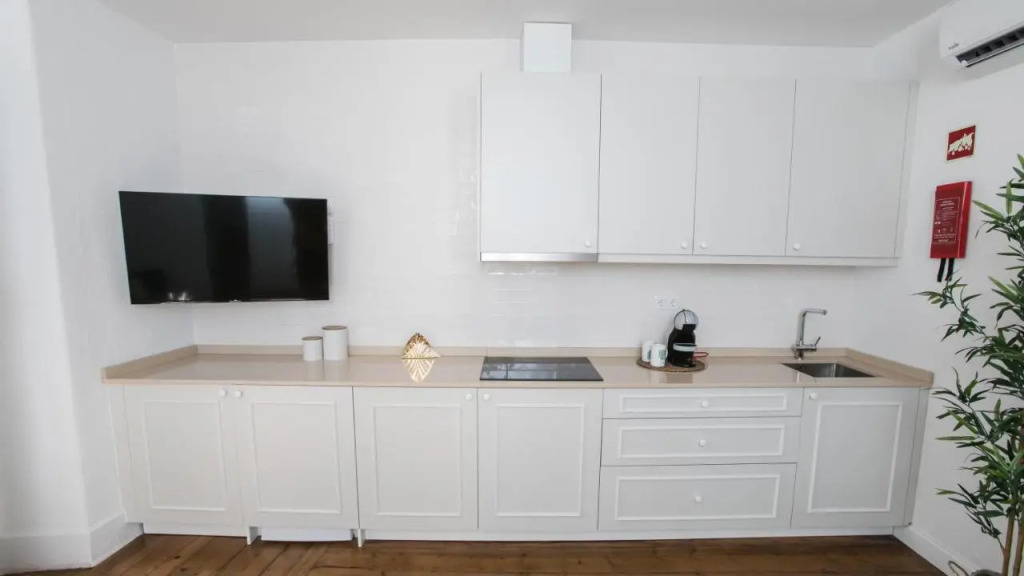 Casa Soure Suites and Apartments
