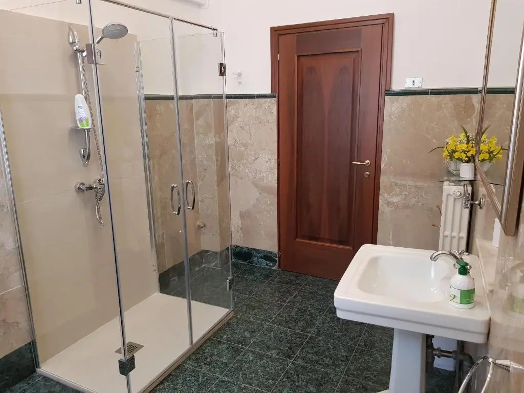 B&B- Il Roma