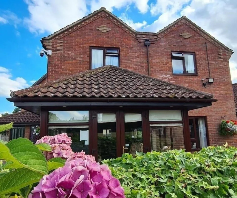 Church Farm Guest House