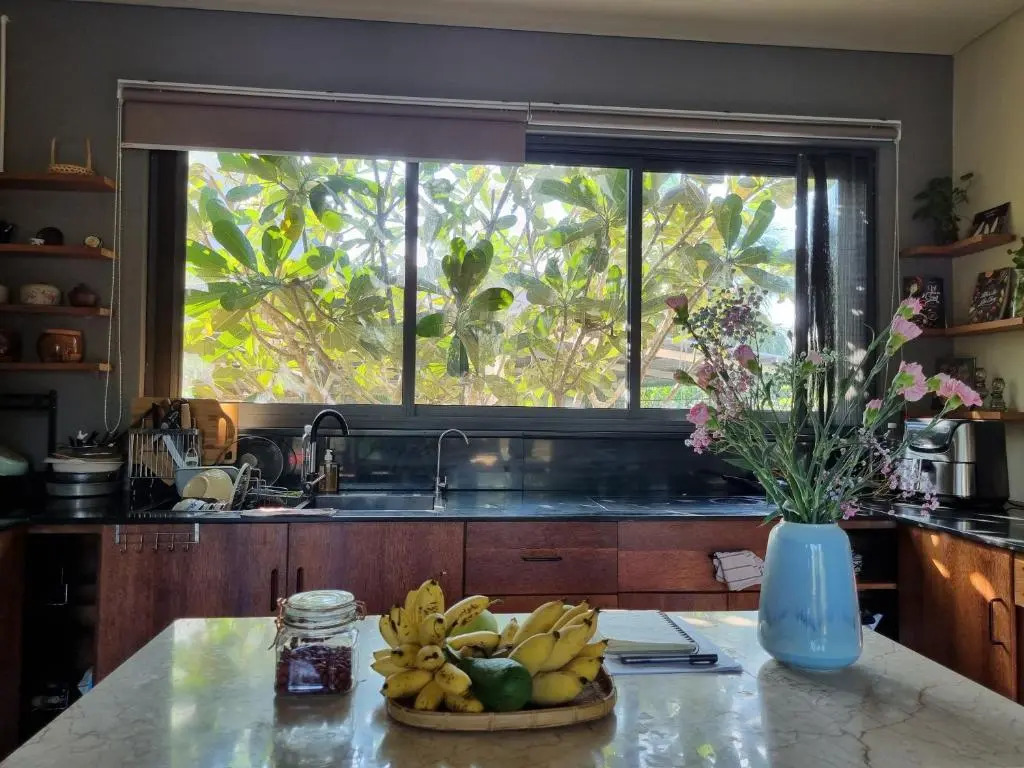 Innerzen Riverside Homestay Ben Tre
