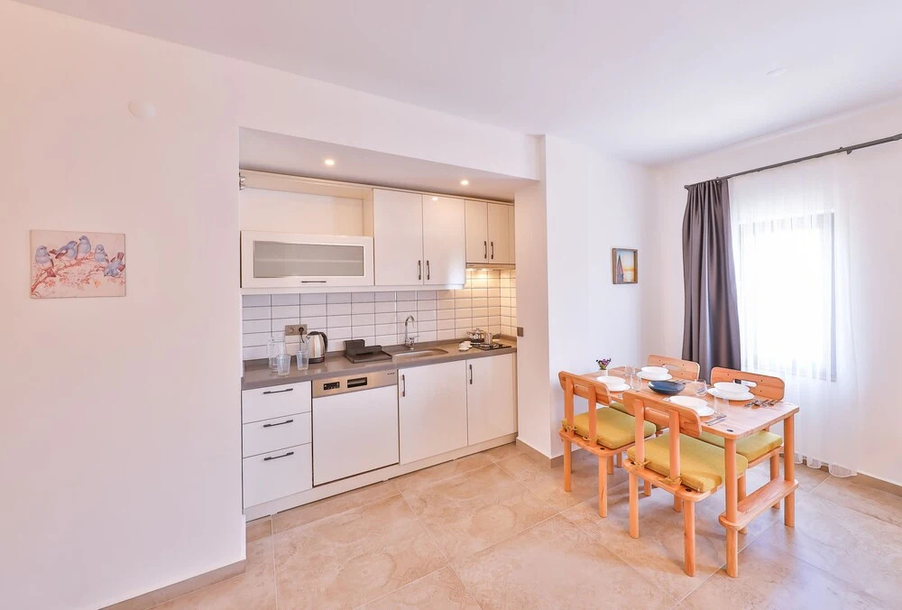 Thomas Suites Datça