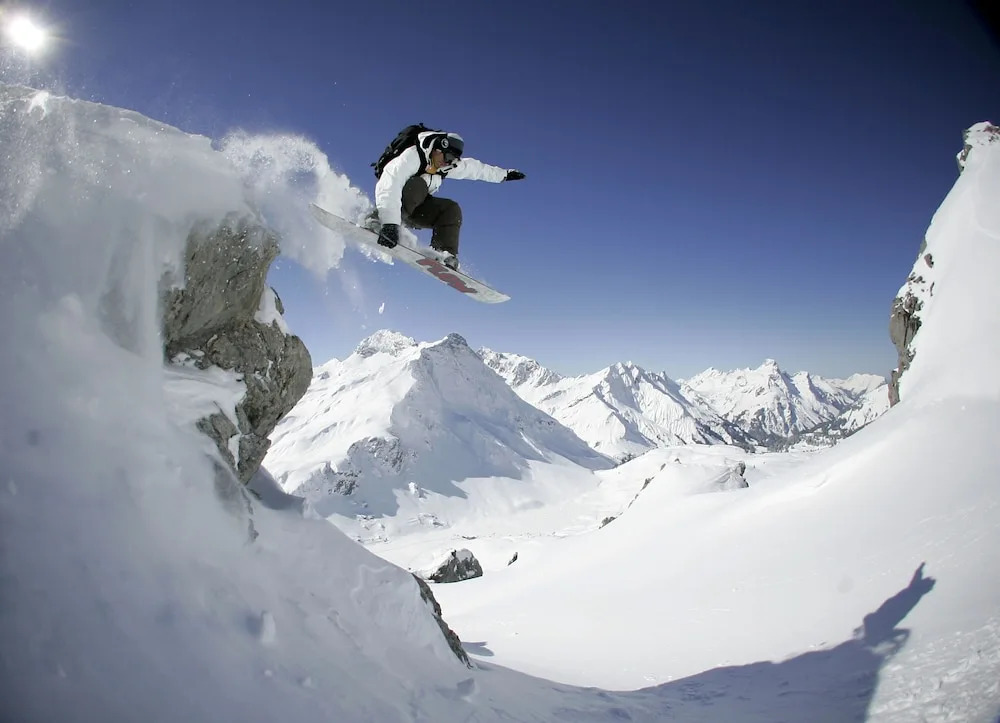 LUX ALP CHALET am Arlberg