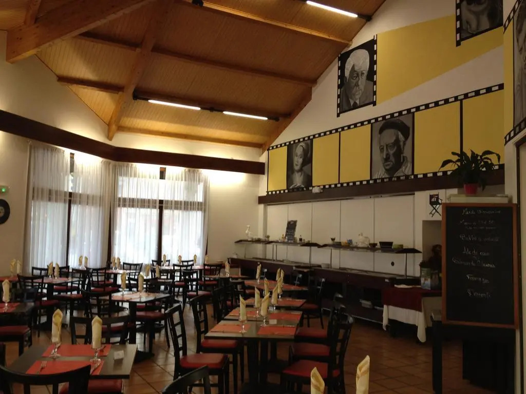 Hôtel Le Saint Joseph