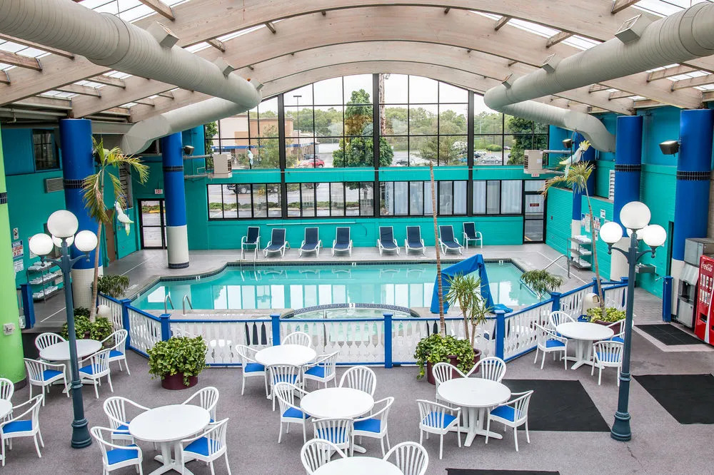 Quality Inn & Suites Muskegon