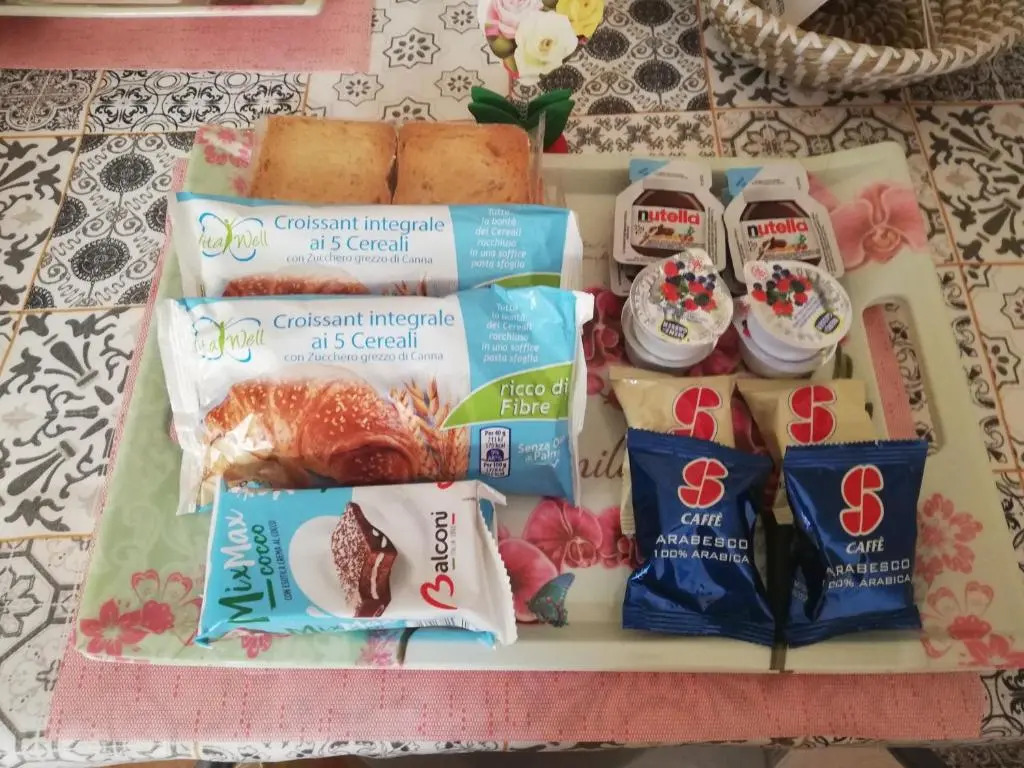 b&b sotto le torri