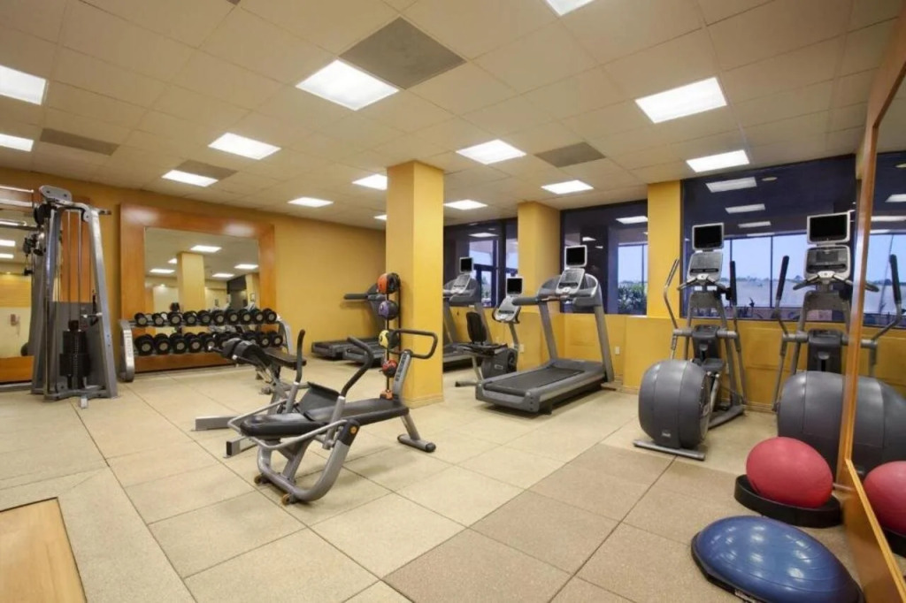 Embassy Suites Columbia - Greystone