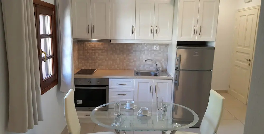 Anna Maria - Vanessa Apartments