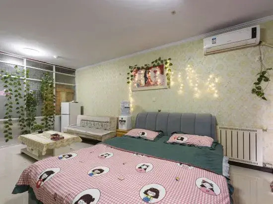 Linyi Love Apartment