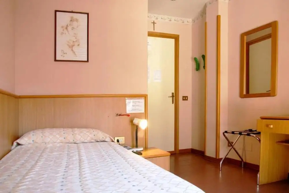 Hotel Rigoletto