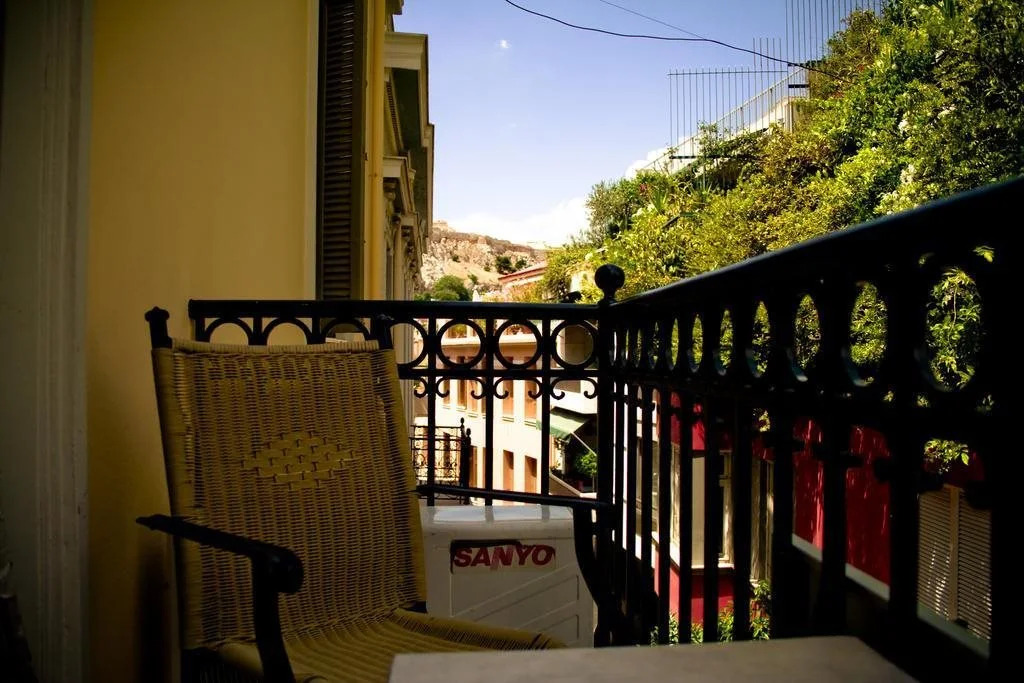 Acropolis House Hotel Classic