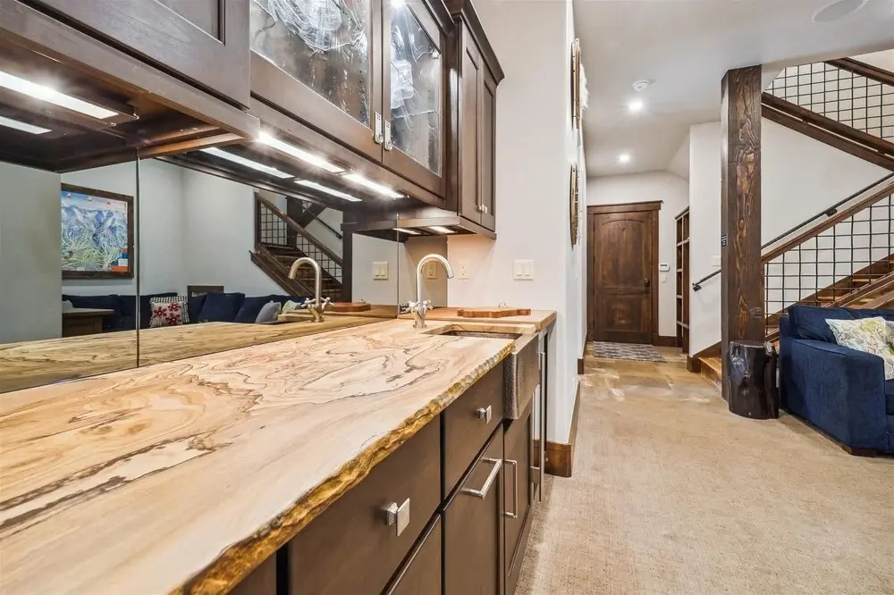 Highwoods At Shock Hill 4 Bedroom Townhouse