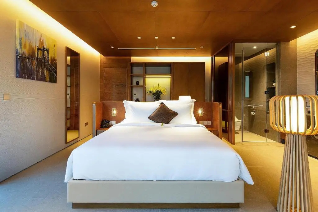 The Five Villas & Resort Quangnam - Danang