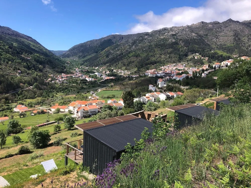 Casa Raposa Lodges