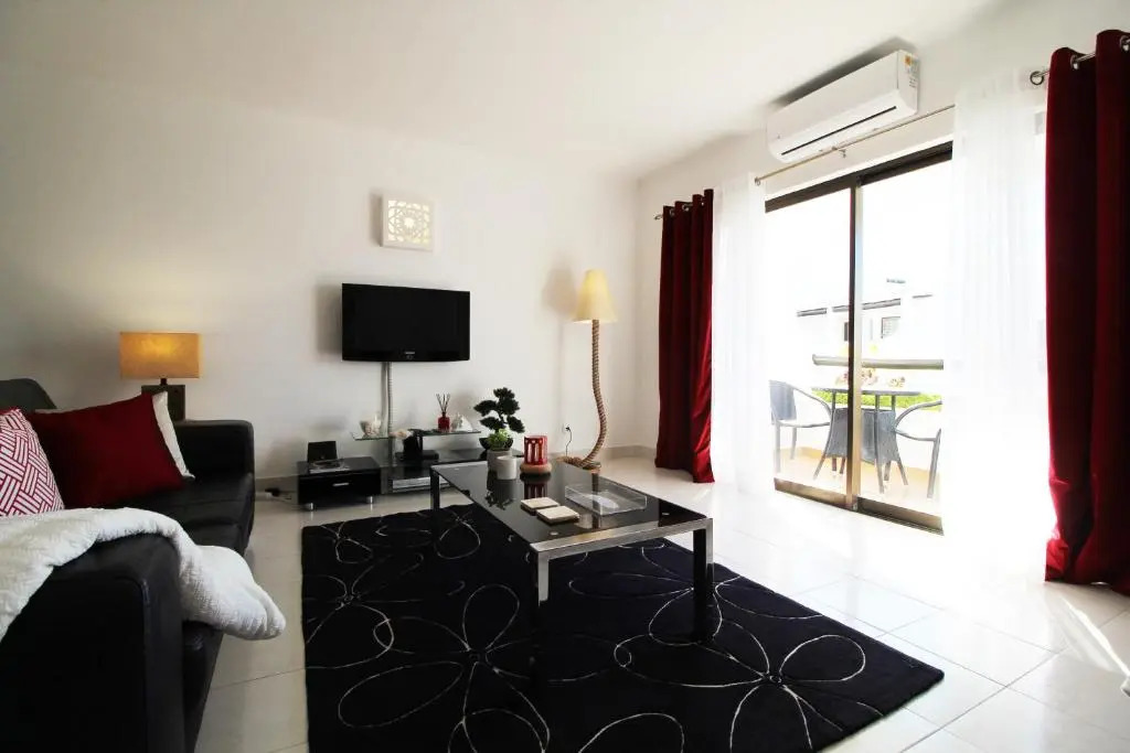 Apt T2 Praia São Rafael Hibiscus 18A - Albufeira, Algarve