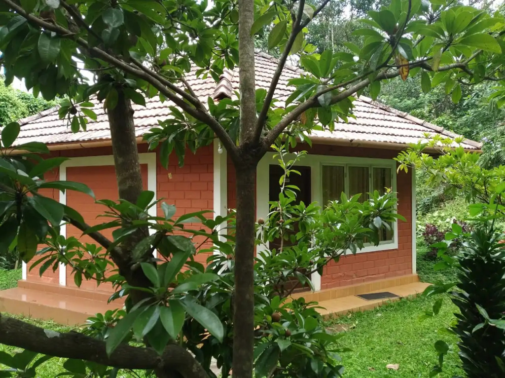 Sunbird Garden Resort