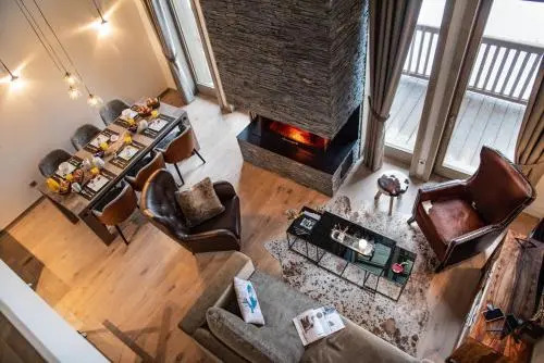 Yellowstone Lodge by Alpine Resorts