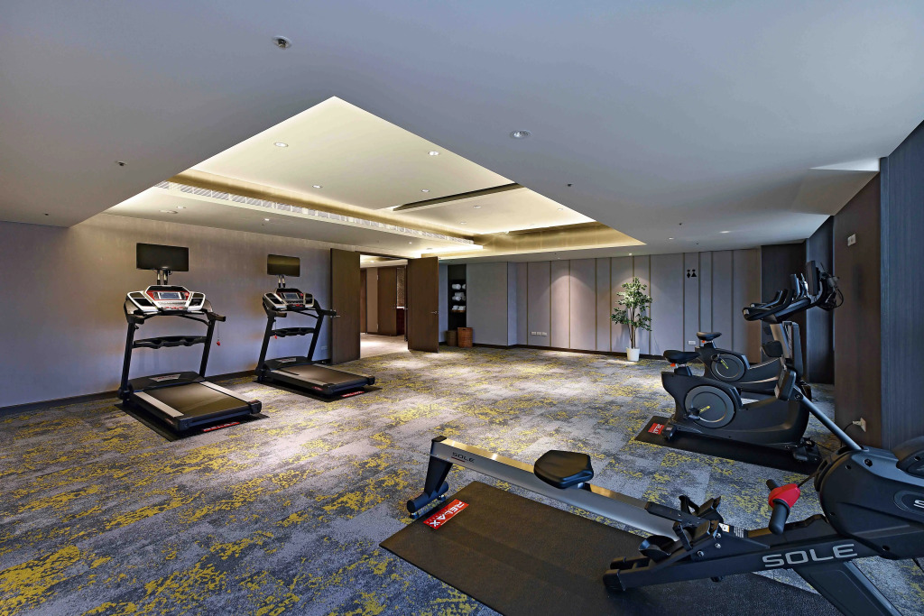 Fullon Poshtel - Kaohsiung
