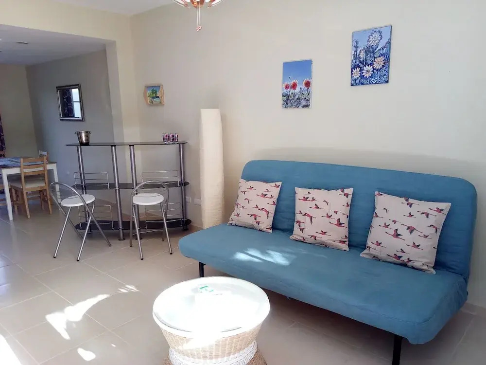 Villa Diane in Bavaro in the Near of Punta Cana