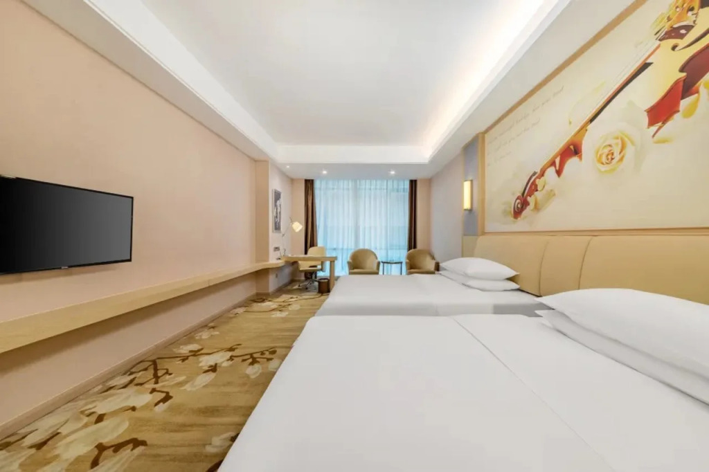 Venus International Hotel