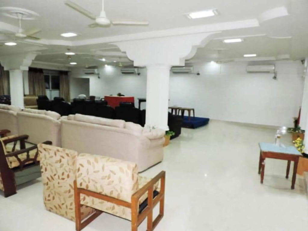 Hotel Brahmaputra