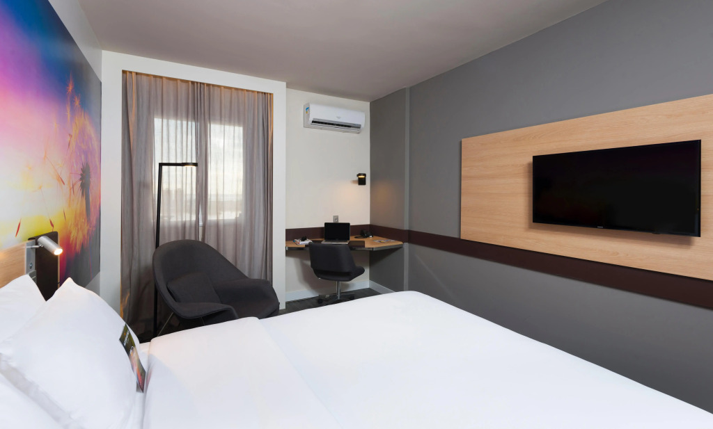 Novotel Itajai