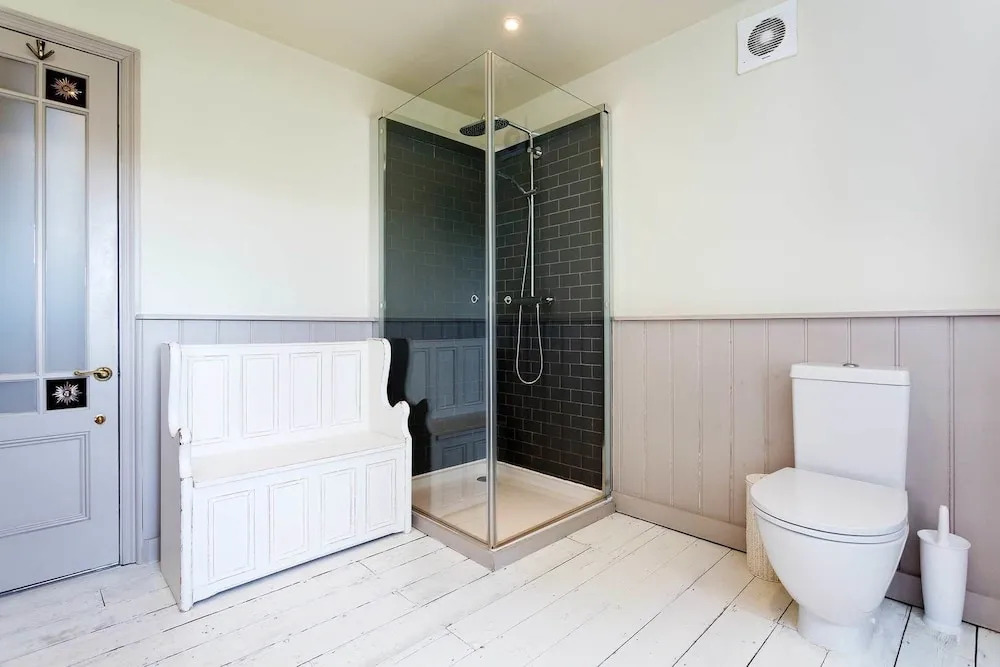 Newington Green Retreat