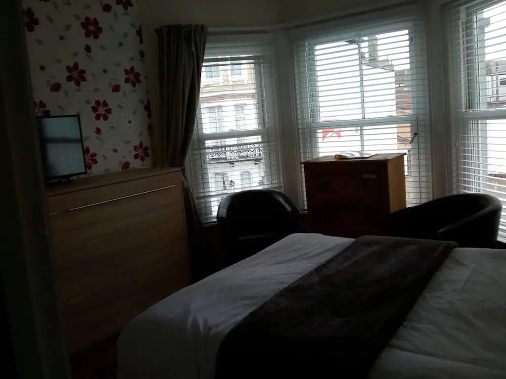 Seamore Guest House