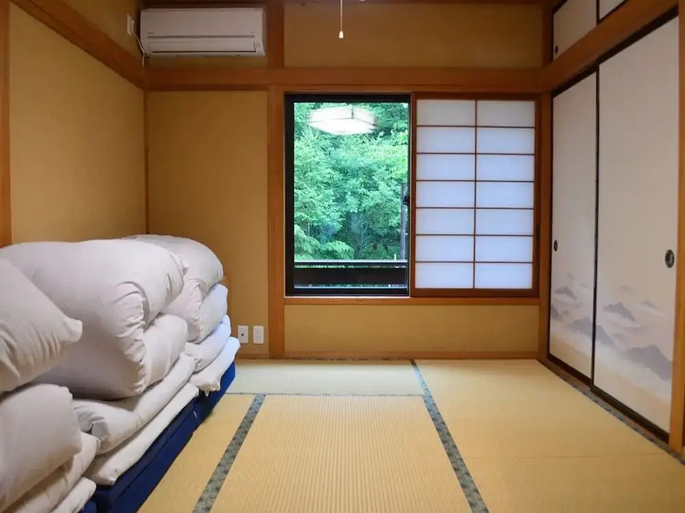Nanakura Sanso
