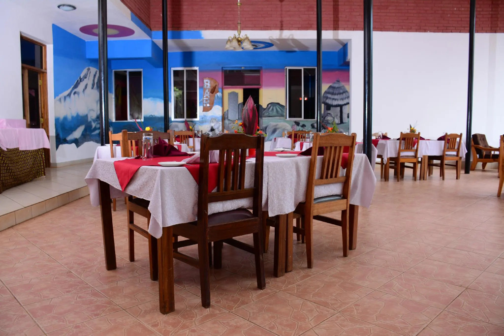 Keys Hotel Mbokomu Branch