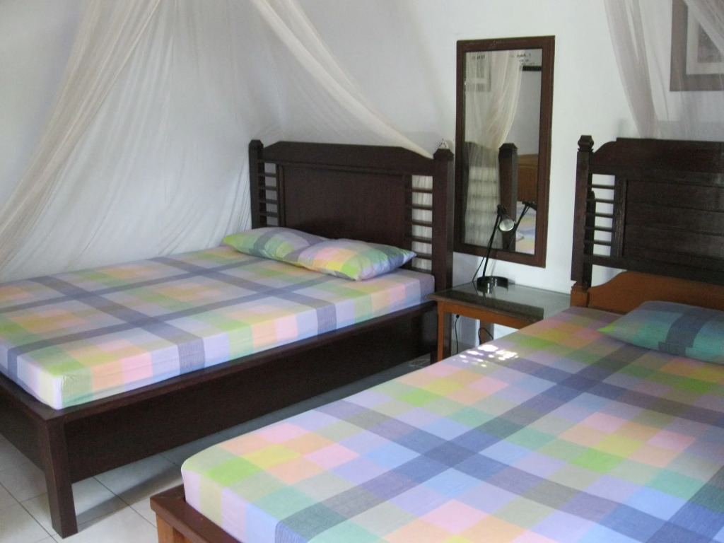Suastika Lodge