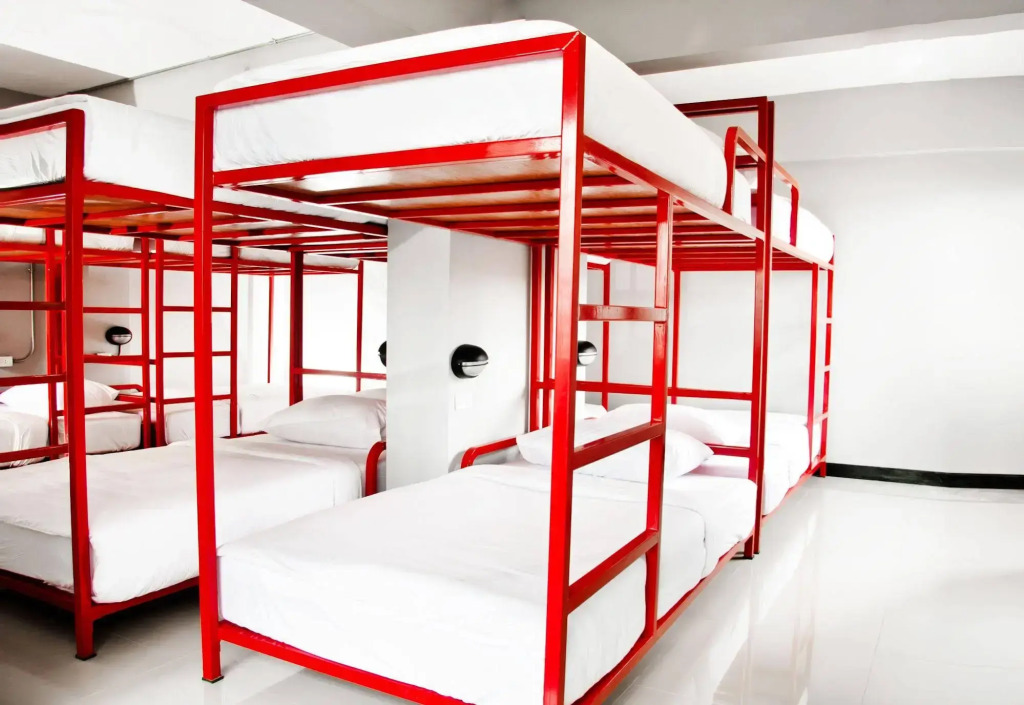So hostel Chiang Mai